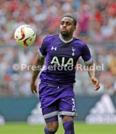 Audi Cup 2015