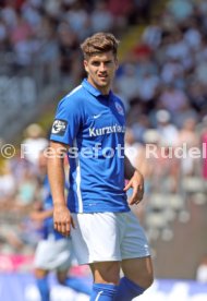 VfR Aalen - FC Hansa Rostock