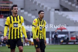 15.04.23 VfB Stuttgart - Borussia Dortmund