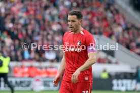30.03.25 SC Freiburg - 1. FC Union Berlin