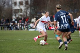 14.12.25 Frauen VfB Stuttgart - SC Sand