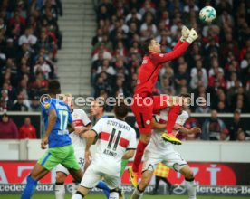 VfB Stuttgart - VfL Wolfsburg