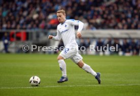 TSG 1899 Hoffenheim - SV Darmstadt 98