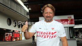 VfB Stuttgart - SV Darmstadt 98