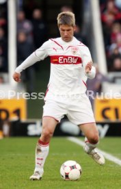 05.12.09 VfB Stuttgart - VfL Bochum
