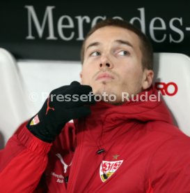 VfB Stuttgart - Hannover 96