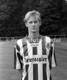 15.07.94 Stuttgarter Kickers Fototermin