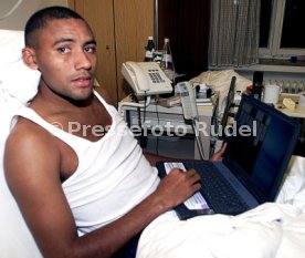 VfB Stuttgart Didi Foto Rudel