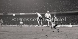 17.10.84 DFB Deutschland - Schweden