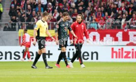 25.01.25 SC Freiburg - FC Bayern M&uuml;nchen