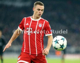 FC Bayern M&uuml;nchen - Paris St. Germain