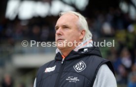 Karlsruher SC - VfR Aalen