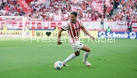 23.08.25 SC Freiburg - FC Augsburg