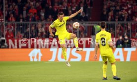 12.04.22 FC Bayern M&uuml;nchen - FC Villareal