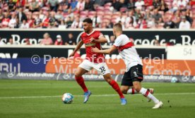 28.08.21 VfB Stuttgart - SC Freiburg