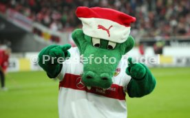 VfB Stuttgart - FC Bayern M&uuml;nchen