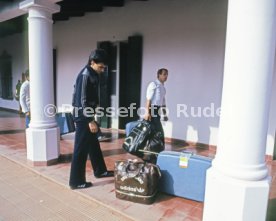 08.06.78 DFB Trainingscamp Ascochinga WM 1978