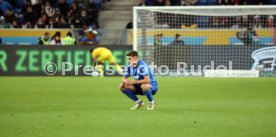 08.12.24 TSG 1899 Hoffenheim - SC Freiburg