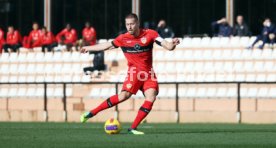 28.01.22 VfB Stuttgart - FK Rostow