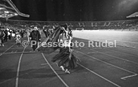 03.10.84 VfB Stuttgart - Levski Sofia