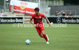 10.07.21 VfB Stuttgart - FC St. Gallen