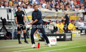 TSG 1899 Hoffenheim - Borussia Dortmund