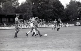 08.07.94 GSV Maichingen - VfB Stuttgart