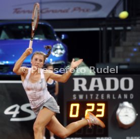 Porsche Tennis Grand Prix 2013