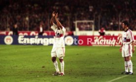 04.10.96 VfB Stuttgart - SC Freiburg