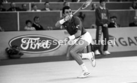 08.11.88 Tennis Stuttgart Classics