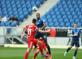 22.08.21 TSG 1899 Hoffenheim - 1. FC Union Berlin