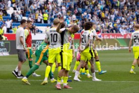 18.04.26 TSG 1899 Hoffenheim - Borussia Dortmund