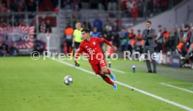 FC Bayern M&uuml;nchen - Roter Stern Belgrad