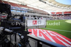 07.08.22 VfB Stuttgart - RB Leipzig