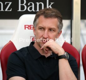 VfB Stuttgart - SV Werder Bremen