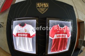 05.04.25 VfB Stuttgart Arena Tour