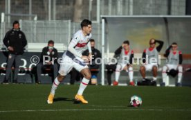 19.12.20 VfB Stuttgart II - TSV Schott Mainz