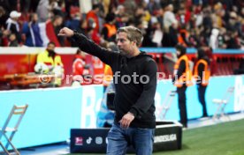 12.11.22 Bayer 04 Leverkusen - VfB Stuttgart