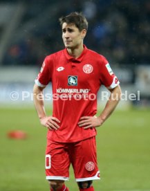 TSG 1899 Hoffenheim - 1. FSV Mainz 05