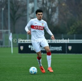 30.11.25 U19 VfB Stuttgart - U19 Kickers Offenbach