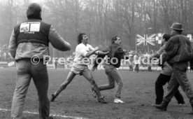 01.04.87 Stuttgarter Kickers - Fortuna D&uuml;sseldorf