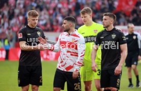 07.03.26 1. FSV Mainz 05 - VfB Stuttgart