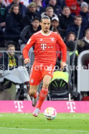 01.04.23 FC Bayern M&uuml;nchen - Borussia Dortmund