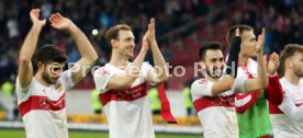 VfB Stuttgart - 1899 Hoffenheim