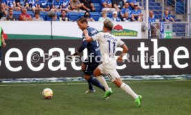 13.08.22 TSG 1899 Hoffenheim - VfL Bochum