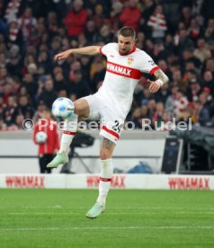 25.04.25 VfB Stuttgart - 1. FC Heidenheim