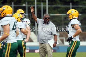 11.07.21 Stuttgart Surge - Leipzig Kings
