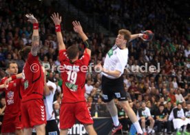 Handball DHB