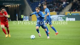 08.12.24 TSG 1899 Hoffenheim - SC Freiburg
