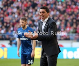 VfB Stuttgart - Hamburger SV